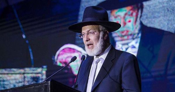 דיווח בארגנטינה: זוהו התוקפים של הרב הראשי