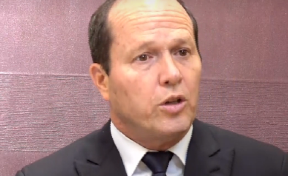 ניר ברקת: "מנדלבליט טעה בשיקול הדעת"