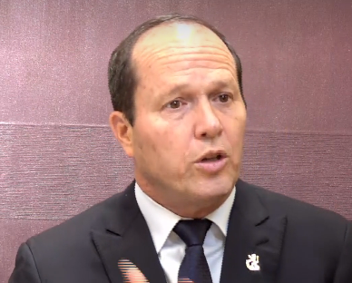 ניר ברקת: "מנדלבליט טעה בשיקול הדעת"