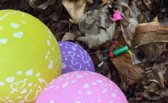 מטען התפוצץ במועצת אשכול; נזק נגרם למבנה