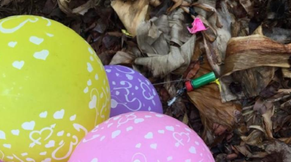 מטען התפוצץ במועצת אשכול; נזק נגרם למבנה