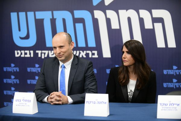 בנט: האשמה של הליכוד – פייק ניוז טהור