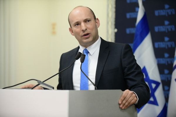 מפלגות הימין מזדעקות: צריך לשמור על נתניהו מתכנית השלום