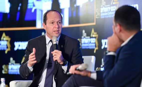 ניר ברקת: "אי אפשר לתת לגנץ להיות ראש ממשלה"