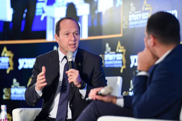 ניר ברקת: "אי אפשר לתת לגנץ להיות ראש ממשלה"