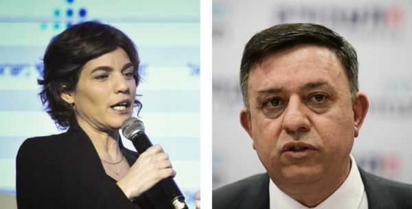 ללא איחוד עם מרצ: מפלגת העבודה תרוץ לבד