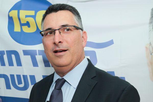 סער על הפסקת האש: "נעדרת הישגים לישראל"