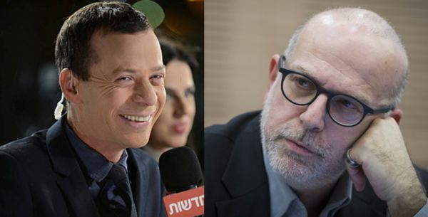 בטריקת דלת. דקלסגל לא הספיקו להיפרד מהמאזינים