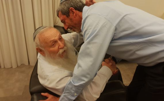 רבני הציונות הדתית תומכים באיחוד מפלגות הימין