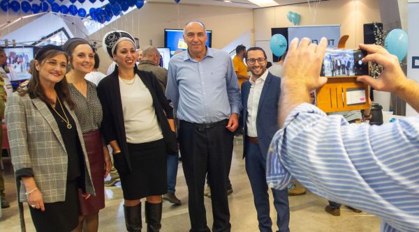 50 נשים הגישו מועמדות לשריון בבית היהודי