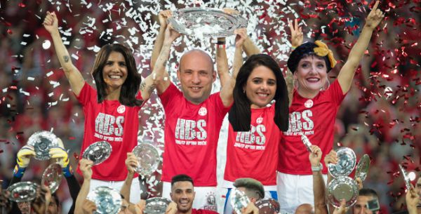 לא דרך ולא מטרה המפלגות רוצות נבחרת כוכבים