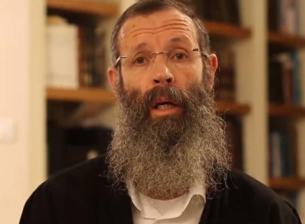 "יש לנו רגשי נחיתות מול הציונות החילונית"