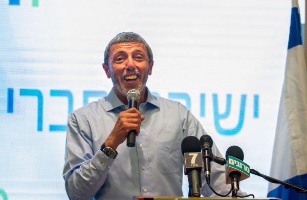 בנו של הרב רפי פרץ יחליף אותו בראשות המכינה