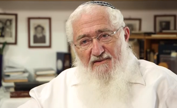 הרב ולדמן: "לנו ולעוצמה יהודית יש את אותן מטרות"