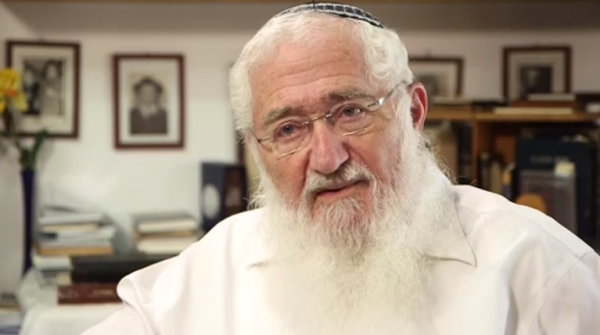 הרב ולדמן: "לנו ולעוצמה יהודית יש את אותן מטרות"