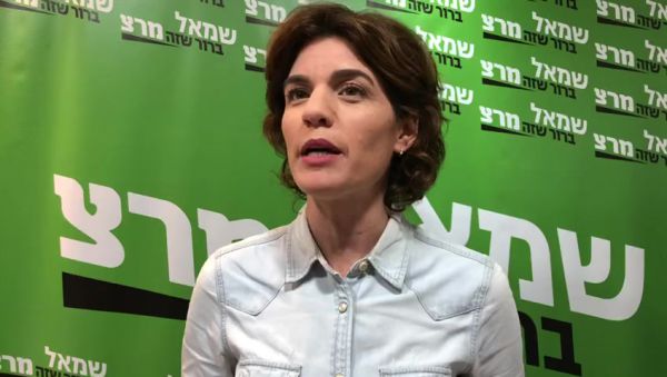 זנדברג ליועמ"ש: ח"כ נחקר- לא יצביע לחוק החסינות