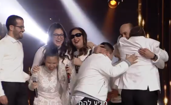 זה שיר פרידה: כך שלוה תיפרד מ"הכוכב הבא"