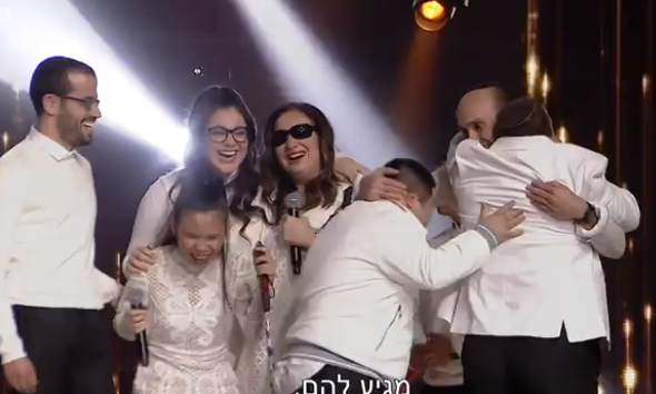 זה שיר פרידה: כך שלוה תיפרד מ"הכוכב הבא"