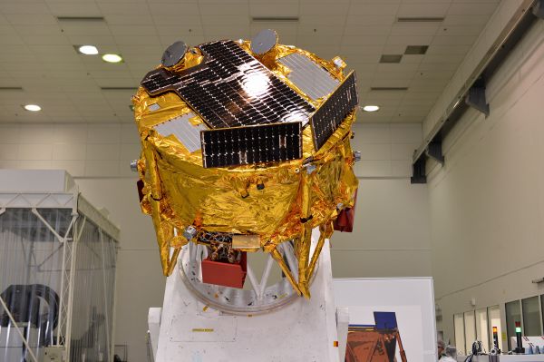 בדרך לירח: תרומת ענק למפתחי החללית הישראלית