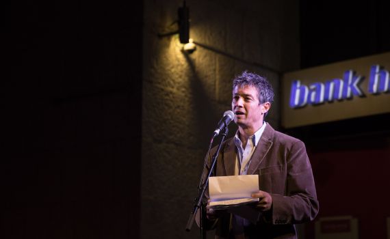 יועז הנדל: "חיבור עוצמה יהודית פגע בציונות הדתית"