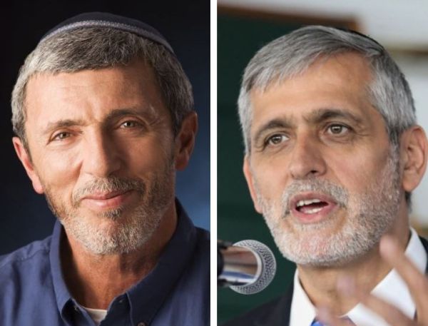 הרב מאזוז ואלי ישי מסרבים להצעת הבית היהודי