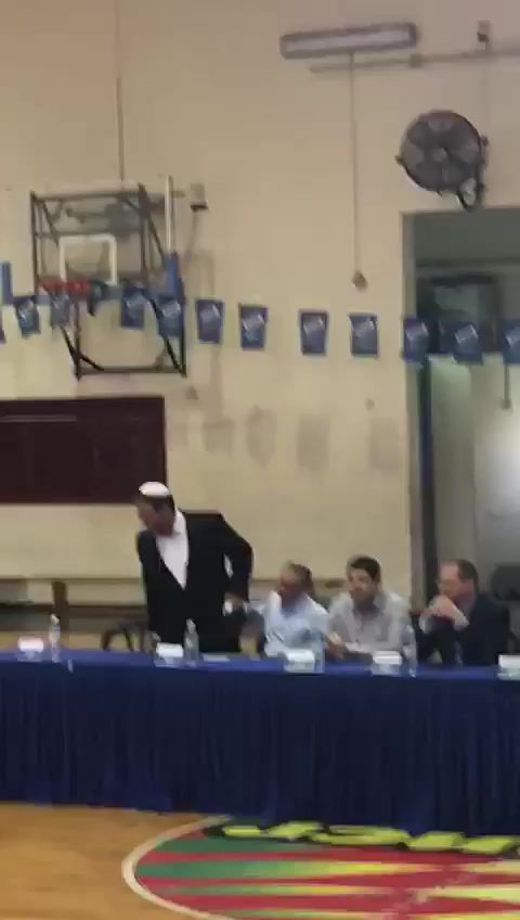 יש עתיד: "תלמידים בישראל נאלצים לשמוע את בן גביר"