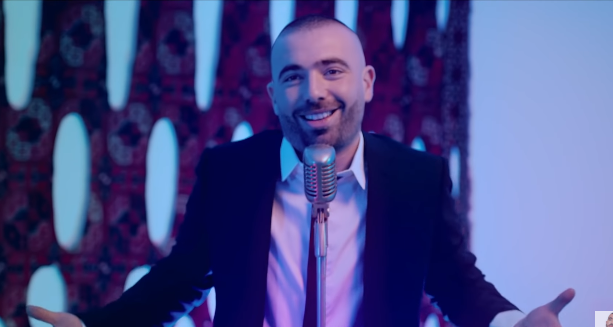 לראשונה: עומר אדם משחרר המשך ללהיט שלו