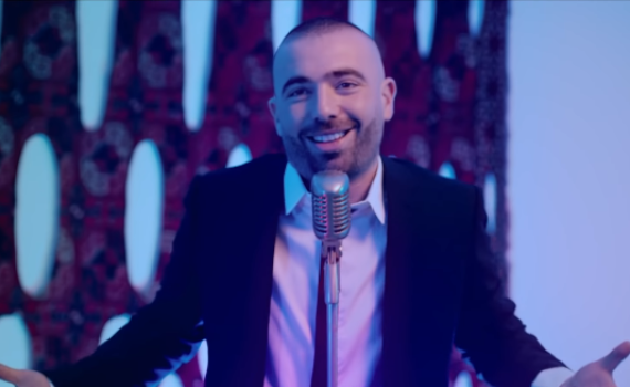 לראשונה: עומר אדם משחרר המשך ללהיט שלו