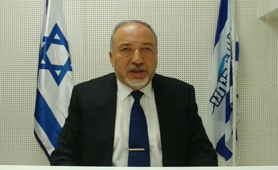 ליברמן: "פנו מהליכוד לממשלה אחרת", הליכוד: "תצטרף"