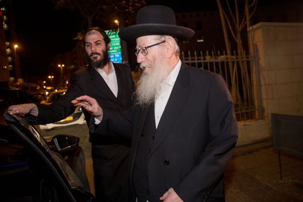 ייחקר באזהרה: ליצמן יזומן פעם נוספת ללהב 433