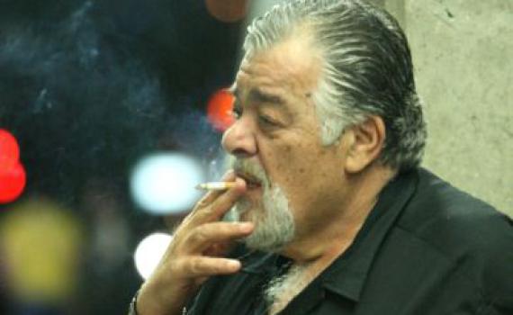 רפי גינת חוזר לתפקידו המיתולוגי במכבי תל אביב