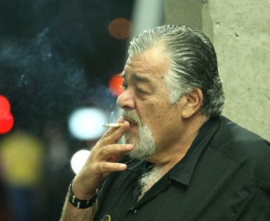 רפי גינת חוזר לתפקידו המיתולוגי במכבי תל אביב