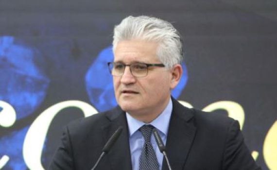 הרכש החדש של מפלגת 'ישראל ביתנו'