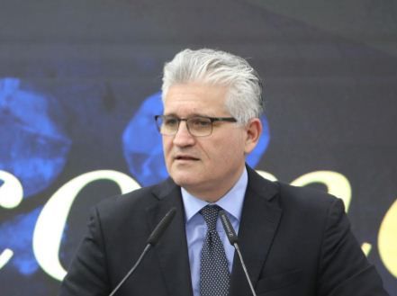 הרכש החדש של מפלגת 'ישראל ביתנו'