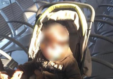 תופעה מדאיגה: ילדים חולים ננטשים במעבר ארז