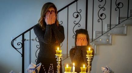 זמני כניסת ויציאת שבת פרשת תרומה תשע"ט