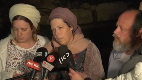 אמה של אורי ספדה לבתה: "היא הייתה כולה אהבה"