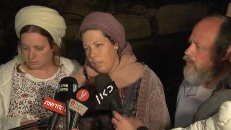 אמה של אורי ספדה לבתה: "היא הייתה כולה אהבה"