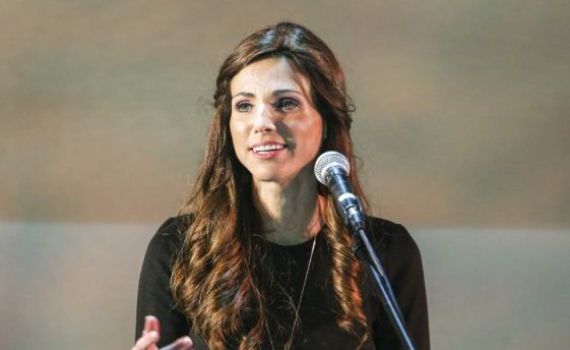 הסטוריה•לראשונה בישראל: אישה חרדית תכהן כח"כית