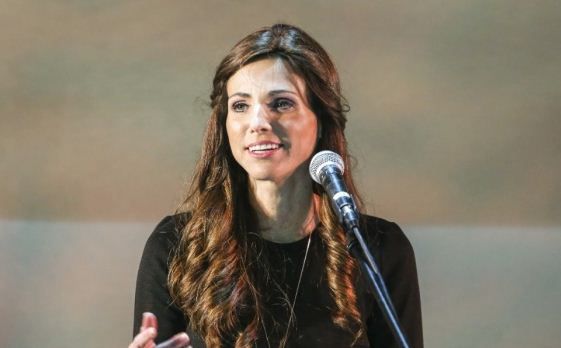 הסטוריה•לראשונה בישראל: אישה חרדית תכהן כח"כית