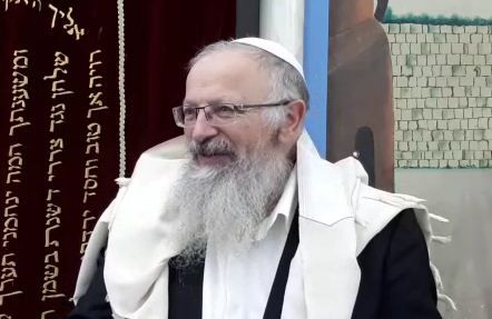 צפו: מה אתה נותן לקדוש ברוך הוא?