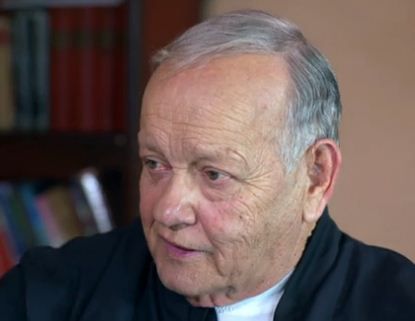 המגיש הפופולרי: "אני חי מהשאריות של מה שעשיתי"