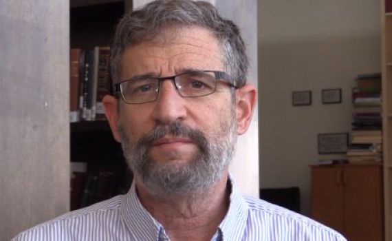 הרב יהודה גלעד על פרשת הרב טאו: בכל מקרה זה נורא ואיום