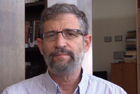 'עצוב שתלמידי הרב קוק כורתים ברית עם אנשי כהנא'