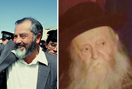 גילויים חדשים על יחסו של הרצי"ה קוק לרב מאיר כהנא