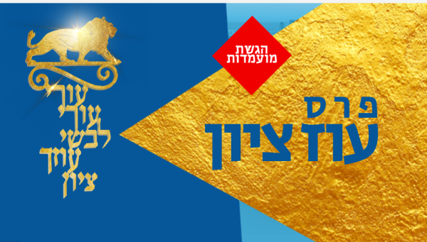 שיא בהגשת מועמדות לפרס מוסקוביץ'