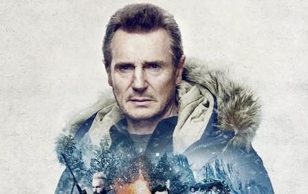 ביקורת סרטים: מרדף קר• האב, הבן ורוח הקוטב