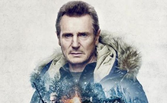 ביקורת סרטים: מרדף קר• האב, הבן ורוח הקוטב