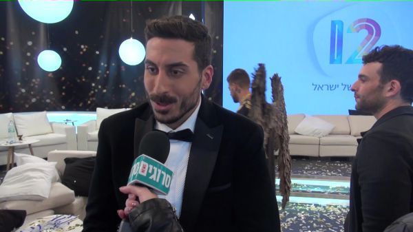 "לא מעכל": הנציג שלנו לאירוויזיון בראיון מנצח• צפו