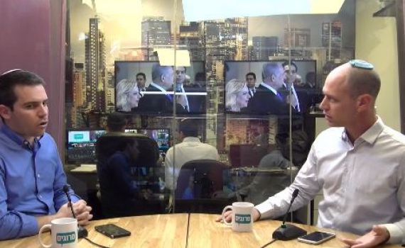 הפריימריז בליכוד: נעם סלע קורא למתיישבים להצביע